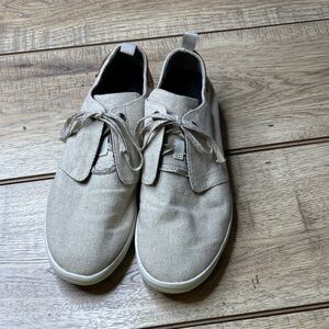 Women’s Merrell Gridway Vibram Canvas Sneakers Size 9